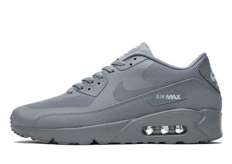 nike air max 90 ultra 2.0 essential trainer grey|nike air max 90 foot locker.